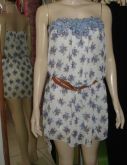 Vestido Floral
