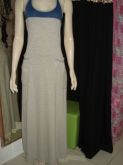 Vestido Longo
