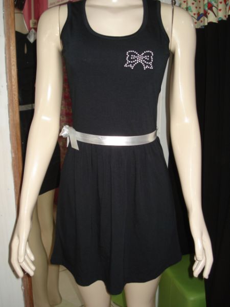 Vestido Boneca