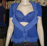 Blusa Xiquita Bakana