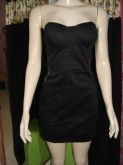 Vestido Tomara que caia