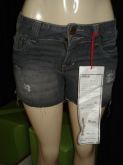 Short Denuncia