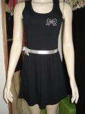 Vestido Boneca