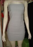 Vestido Ribana Denuncia